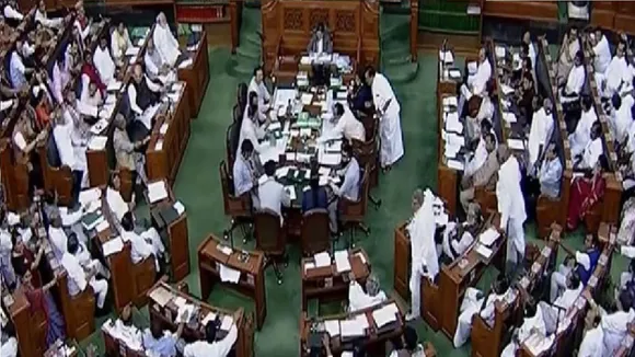 Protests Over Citizenship (Amendment) Bill, NESO Calls Bandh On December 10 In Northeastern States