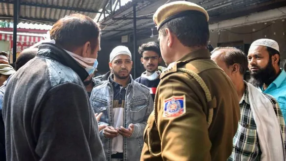 'Abbu, Please Save Me': From Frantic Phone Calls For Help To Family Reunions That Won't Happen