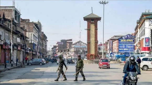 Indian-American Lawmaker Introduces Congressional Resolution On Kashmir