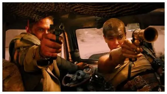 Iâ€™m Not Done With The â€˜Mad Maxâ€™ Story: George Miller