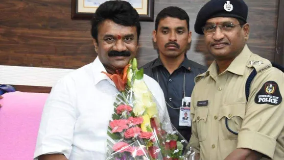'There Will Be Encounter': Telangana Minister Justifies Police Action Against Hyderabad Murder-Rape Accused