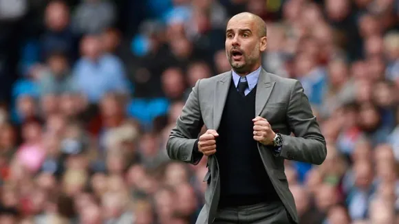 Premier League: City Lose Manchester Derby As Liverpool Seal Christmas No. 1 Spot
