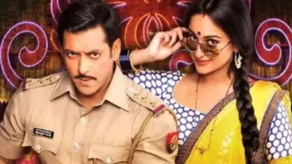 Long Way To Go Until Audience Support Female-Led Films: Sonakshi Sinha On Having Female Dabangg