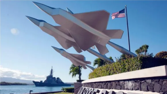 US Naval Base Shooter Watched Shooting Videos Before Attack: Official