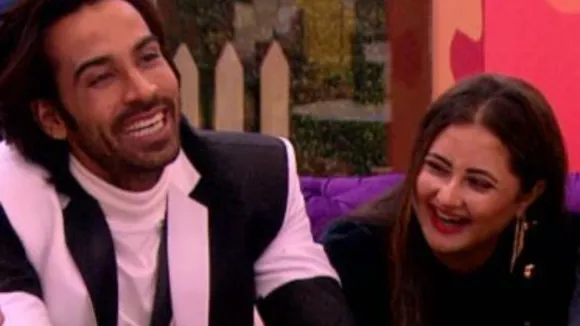 Bigg Boss 13: Arhaan Says, â€˜Khatam Ho Chuki Thi Rashami Desai, Road Par Thiâ€™ Paras Wants To Convey Claims To Actress