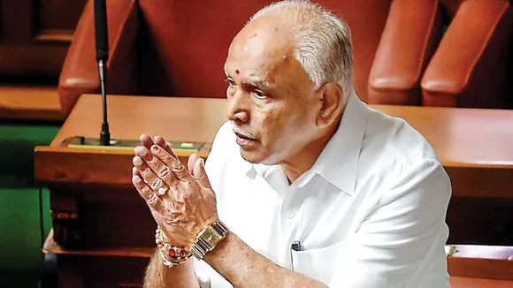 Karnataka: As BJP Sweeps Bypolls, BS Yediyurappa Promises Stable, Pro-Development Govt