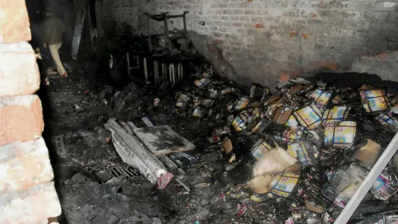 Delhi Fire: 43 Killed In Capital's Second Deadliest Blaze- 10 Things To Know 