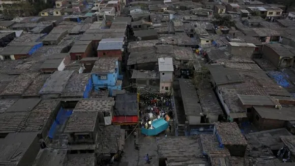 DDA To Redevelop 378 JJ Clusters Under Slum Rehabilitation Programme: Hardeep Singh Puri