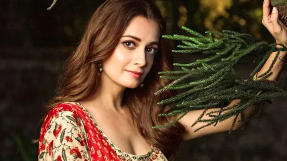 Dia Mirza Opens New Production House On Her Birthday; Wants To Create Stories That Will Make You Pause And Think