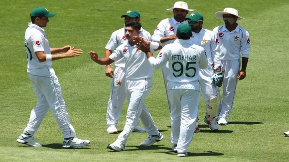 After Being In Under-19 World Cup Squad, Naseem Shah Might Be Reportedly Replaced