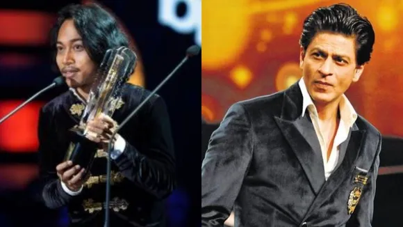 Indonesia Actor Credits Shah Rukh Khan For Award; Later Promises To Meet Him; WATCH Video