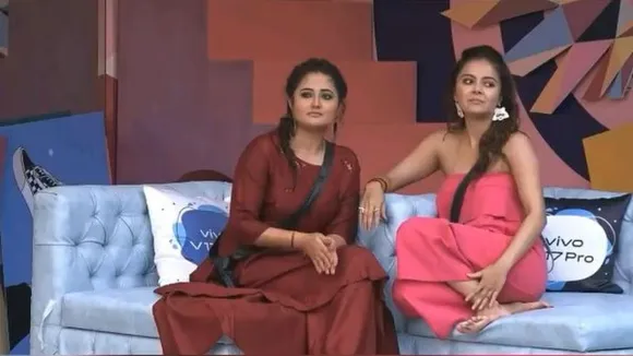 Bigg Boss 13: Devoleena Wants Rashami Desai To Do THIS With Arhaan; Calls Him â€˜Fraudâ€™