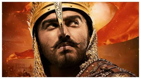 Panipat Row: Sarva Brahmin Mahasabha Writes To CBFC Alleging â€˜Distortion Of Historyâ€™