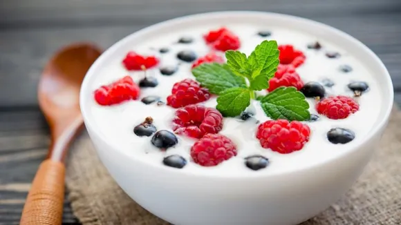 Probiotic Food Supplements May Have different Effects On Boys And Girls: Study