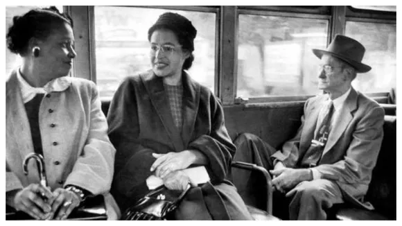World Human Rights Day: How Rosa Parks Simple â€˜Noâ€™ Became The Voice Of Modern World 
