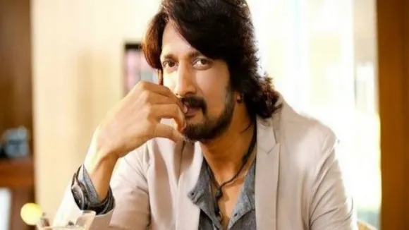 Dabangg 3 Actor Kiccha Sudeep Claims Hrithik Roshan Owes Him For His Success! Reason Will Leave You In Splits