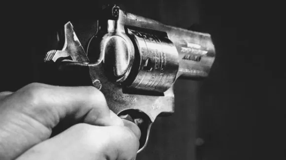Parliament Passes Arms Amendment Bill, Celebratory Gunfire May Land You In Jail For 2 Years Now