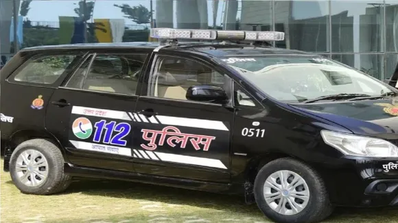 Uttar Pradesh Police To Drop Women At Late Hours