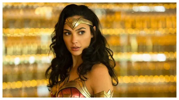 Director Patty Jenkins Has Already Planned 'Wonder Woman 3'