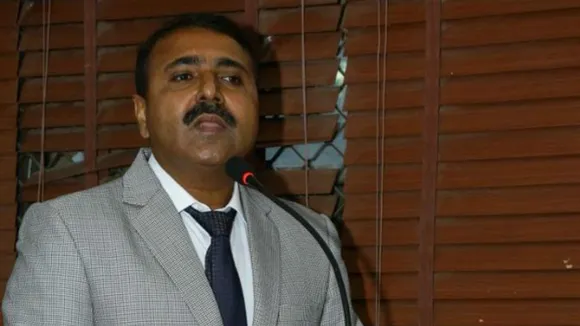 Maharashtra: IPS Officer Abdur Rehman To Quit Service Over Citizenship Amendment Bill