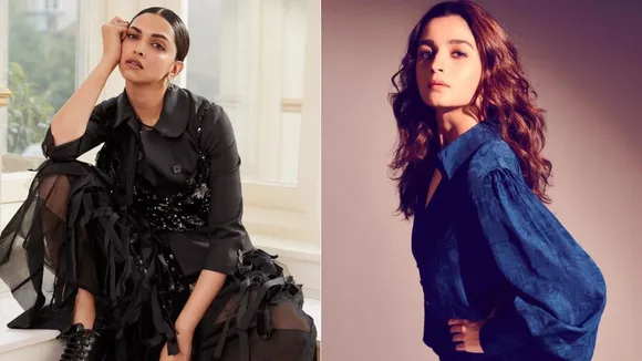Alia Bhatt Bags Sexiest Asian Female Of The Year, Deepika Padukone Voted Sexiest Of Decade: UK Poll
