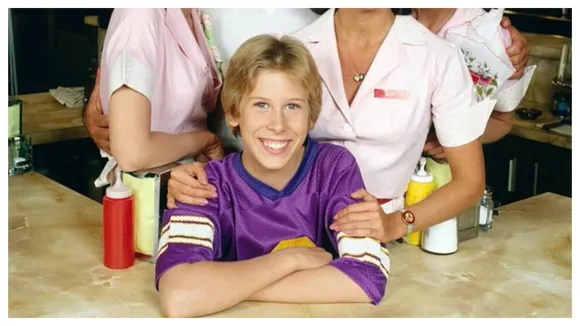 'Alice' Child Star Philip McKeon Passes Away At 55