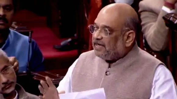 Parliament Approves Citizenship Amendment Bill As Rajya Sabha Votes In Favour With 125 Ayes