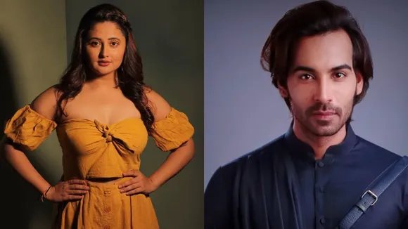 Bigg Boss 13: Rashami Desaiâ€™s Brother Slams Arhaan Khan, Says â€˜My Sister Was Never On Roadâ€™