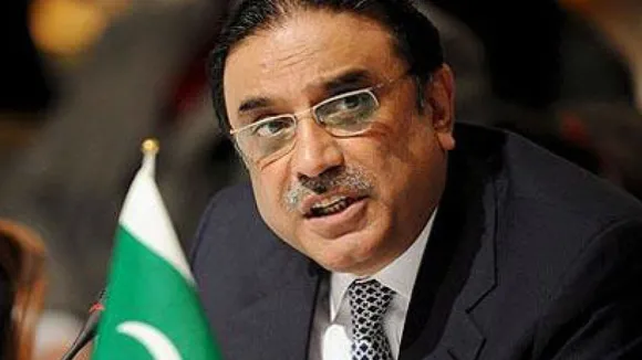 Pakistan: Former President Asif Ali Zardari Gets Bail On Medical Grounds