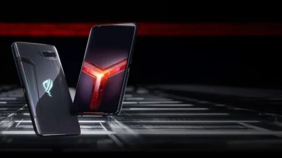 Asus ROG Phone 2 With 12GB RAM Goes On Sale: Specifications, Features, Price Inside 