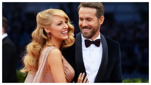 Ryan Reynolds And Blake Livelyâ€™s Wedding Photos Are Now Banned, Know Why