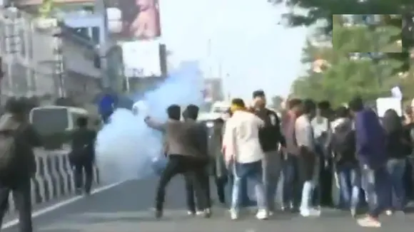Army Deployed In Assam, Tripura As Protests Against Citizenship Amendment Bill Turn Violent
