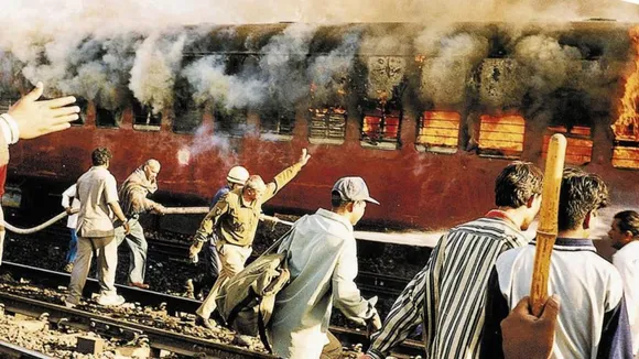 Nanavati Commission Report On 2002 Riots Tabled In Gujarat Assembly