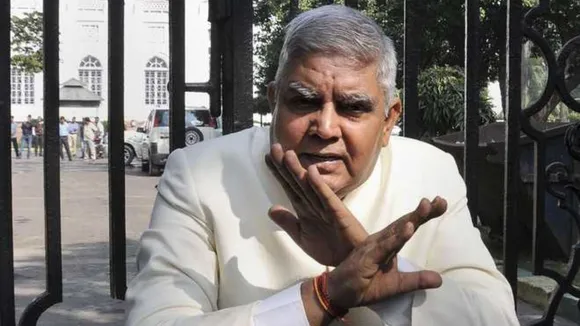 Bengal Turf War Intensifies, Trinamool Govt Curtails Bengal Governor-Varsity Communications