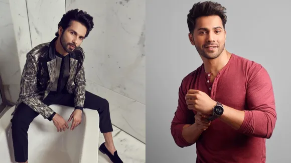 Varun Dhawan To Perform In Place Of Shahid Kapoor After Latter Walks Out Of Awards Show?