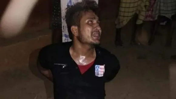 6 Arrested In Tabrez Ansari Lynching Case Granted Bail By Jharkhand High Court