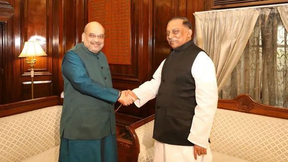 Bangladesh Home Minister Cancels India Visit Amid Protests In Northeast Over Citizenship Amendment Bill