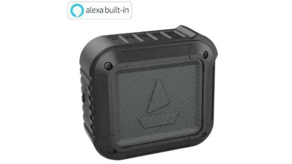 Boat Stone 200A Portable Speaker Launched In India: Specs, Price Inside 