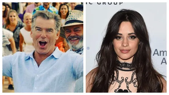 Pierce Brosnan Joins Camila Cabello-Starrer 'Cinderella'