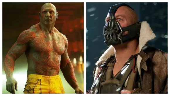 Batman Fans Are Convinced Dave Bautista Will Be â€˜Baneâ€™ In Robert Pattinson Starrer