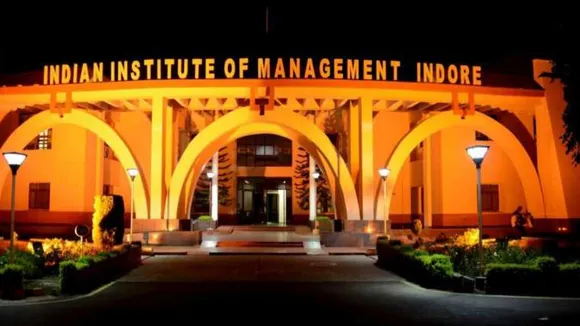 IIM-Indore Achieves 'Triple Crown' With EFMD Accreditation