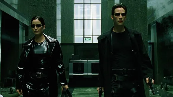 The Matrix 4 Finally Gets A Release Date, To Clash With John Wick: Chapter 4