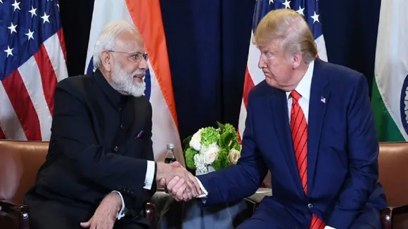 India Needs To Demonstrate Willingness To Become Part Of Global Supply Chain: US