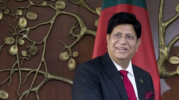 Bangladesh Foreign Minister AK Abdul Momen Cancels His Visit To India After CAB Remark: Sources