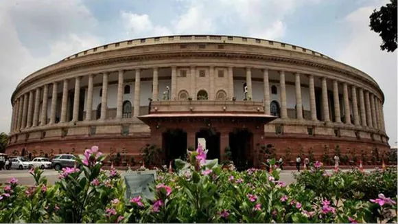Parliament Passes Bill To Extend SC-ST Reservation In Legislatures