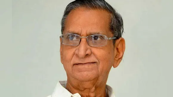 Veteran Telugu Actor, Writer Gollapudi Maruti Rao Dies At 80