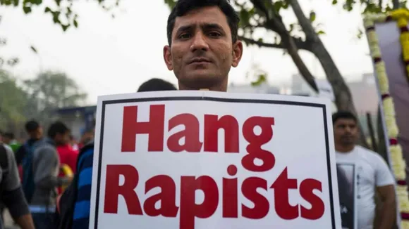 How Tihar Jail Is Silently Prepping To Hang Convicts Of Nirbhaya Gangrape, Murder 