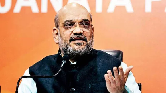 Amit Shah Cancels Visit To Meghalaya, Arunachal Amid Citizenship Bill Protests