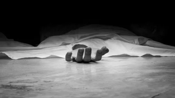 Kolkata: Elderly Woman Beheaded, Abdomen Cut Open, Killers Leave Jewellery Untouched   