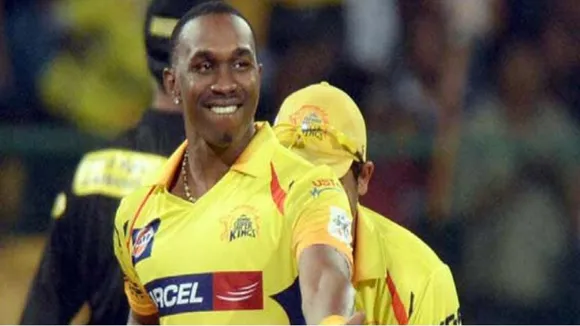 Dwayne Bravo Ready For International Return After Change Of Guard At WICB